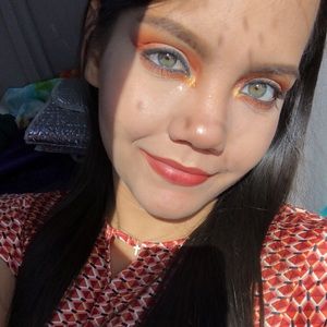 Meet your Posher, Sandrylisse